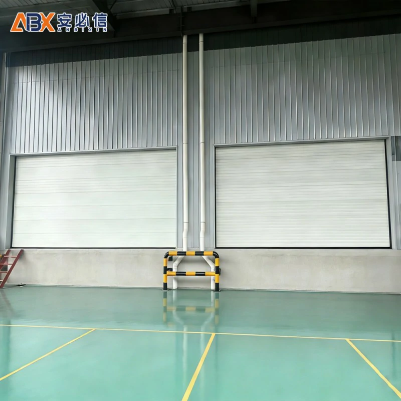 东莞市垂直提升门